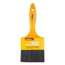 PAINT BRUSH VIVA 100MM
